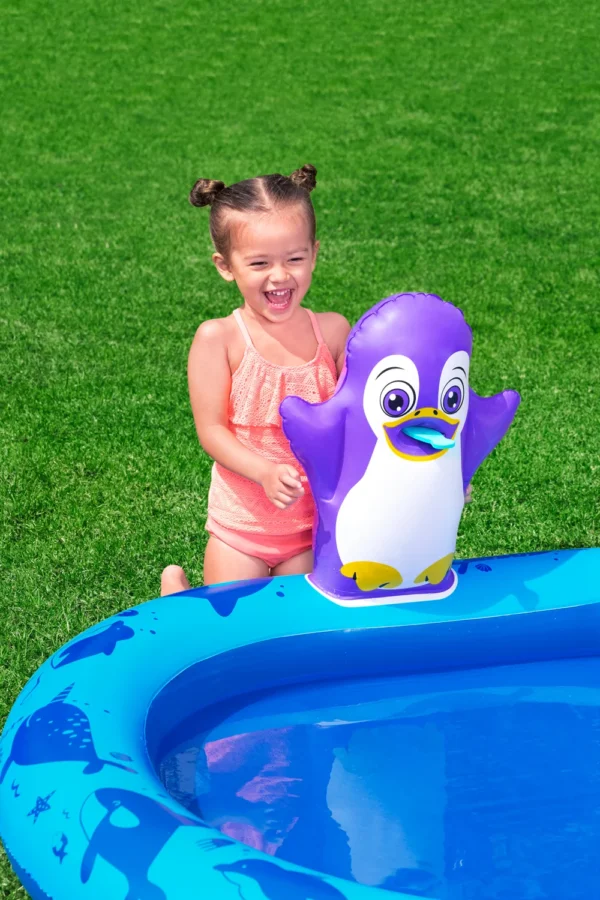 Polar Pals Play Center - Image 5