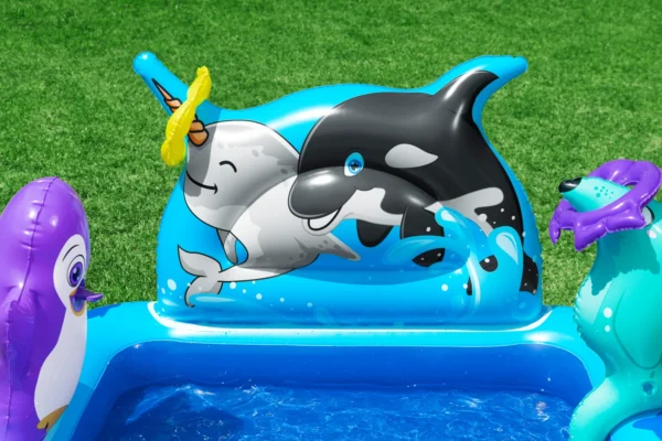 Polar Pals Play Center - Image 6