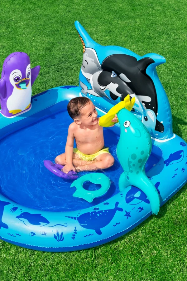 Polar Pals Play Center - Image 2