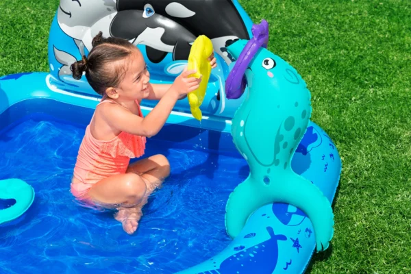 Polar Pals Play Center - Image 3