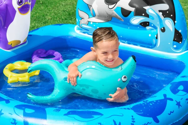 Polar Pals Play Center - Image 4
