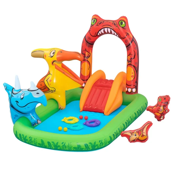 Jurassic Splash Play Center - Image 8