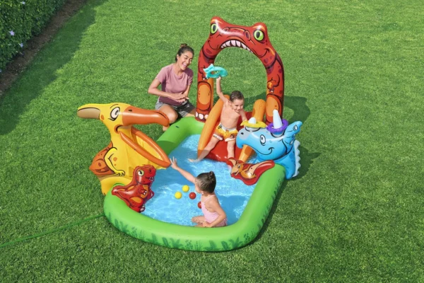 Jurassic Splash Play Center