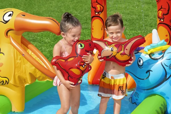 Jurassic Splash Play Center - Image 2