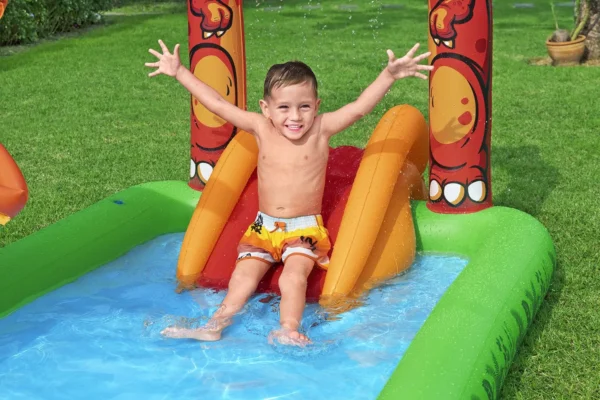 Jurassic Splash Play Center - Image 3