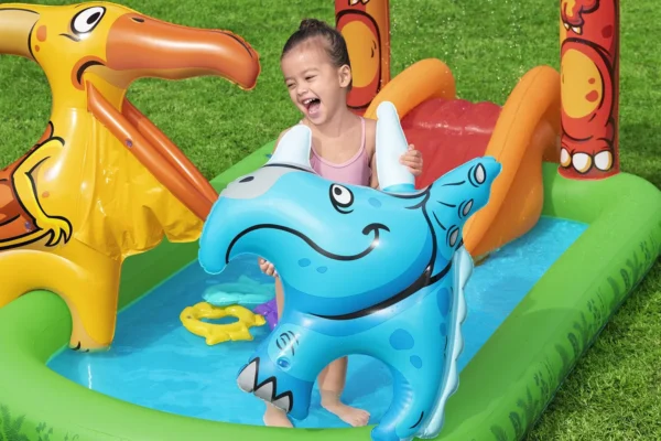 Jurassic Splash Play Center - Image 4