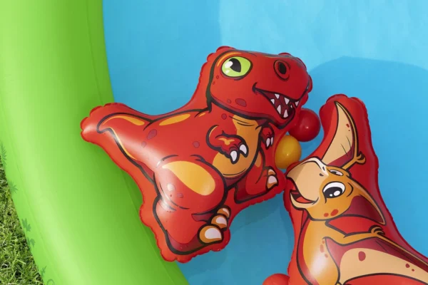Jurassic Splash Play Center - Image 5