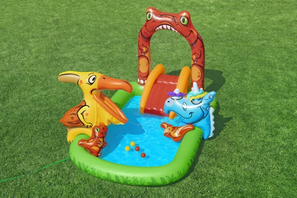 Jurassic Splash Play Center - Image 7