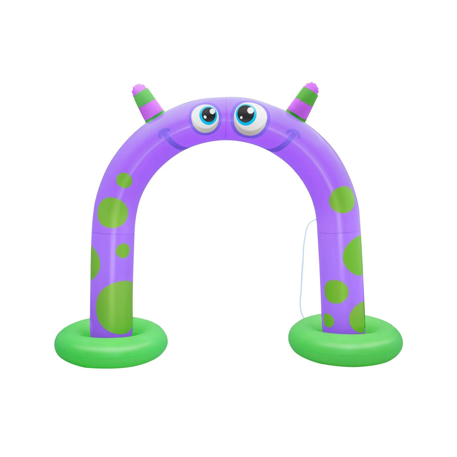 Jumbo Friendly Monster Sprinkler - Image 5