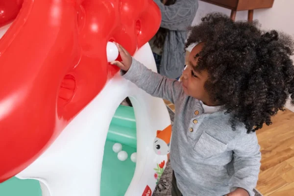 Fisher-Price ball pit Merry Mushroom - Image 3