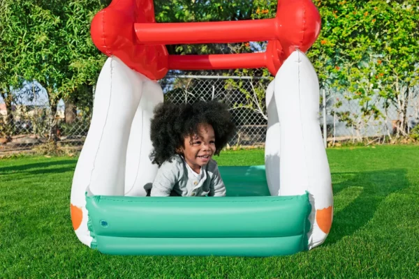 Fisher-Price ball pit Merry Mushroom - Image 4
