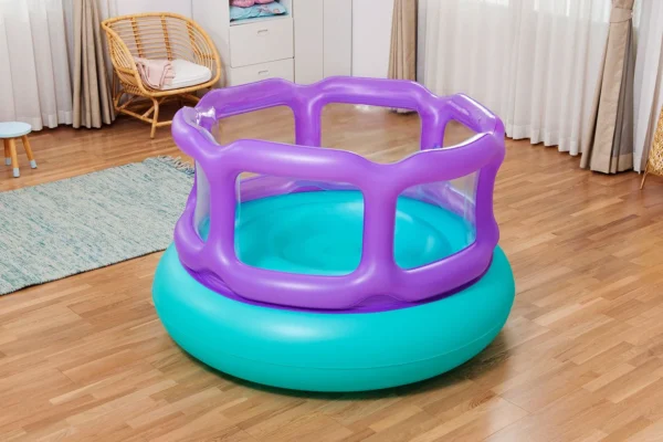 Laugh 'n Leap Bouncer - Image 5