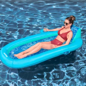 Fold Recliner Lounge