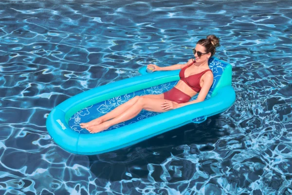 Fold Recliner Lounge