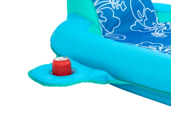 Fold Recliner Lounge - Image 4