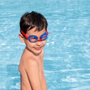 Spider-Man VALUE GOGGLES Spiderman