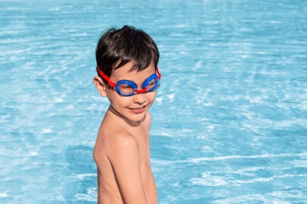 Spider-Man VALUE GOGGLES Spiderman