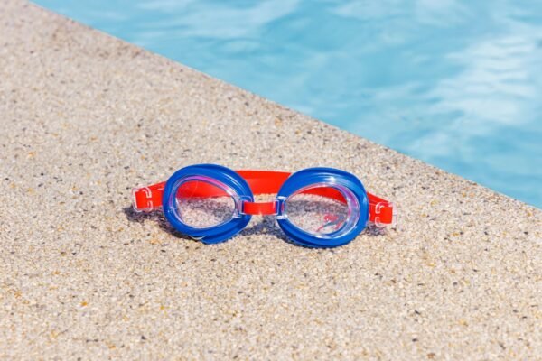 Spider-Man VALUE GOGGLES Spiderman - Image 3