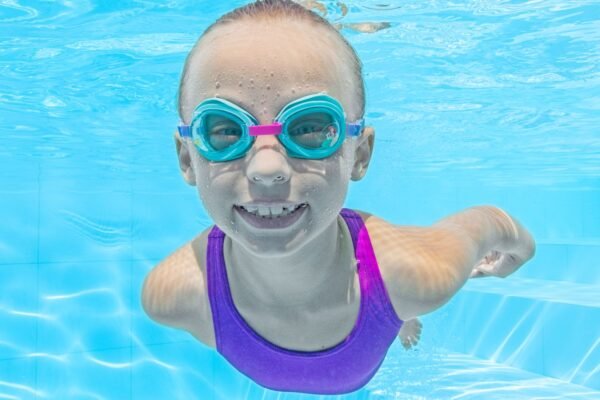 Little Mermaid VALUE GOGGLES Ariel - Image 2