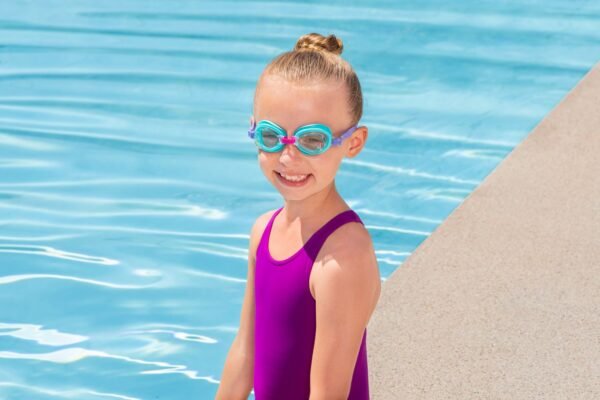 Little Mermaid VALUE GOGGLES Ariel