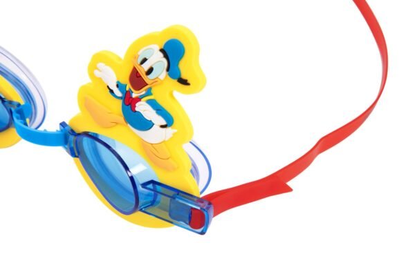 Mickey&Friends DELUXE GOGGLES Mickey - Image 4