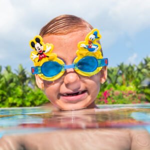 Mickey&Friends DELUXE GOGGLES Mickey