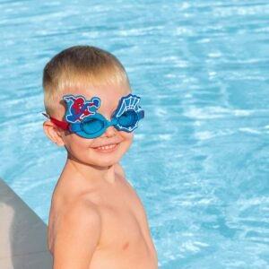 Spider-Man DELUXE GOGGLES Spiderman