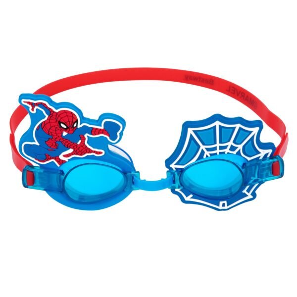 Spider-Man DELUXE GOGGLES Spiderman - Image 4