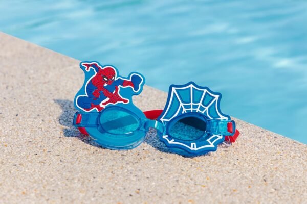 Spider-Man DELUXE GOGGLES Spiderman - Image 3