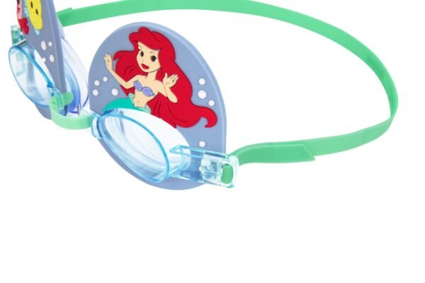 Little Mermaid deluxe googles Ariel - Image 4