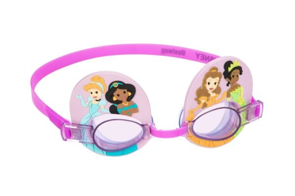 Princess DELUXE GOGGLES Disney Princess - Image 3
