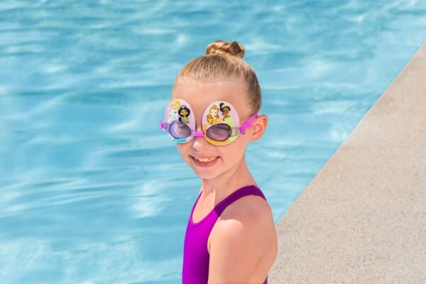 Princess DELUXE GOGGLES Disney Princess