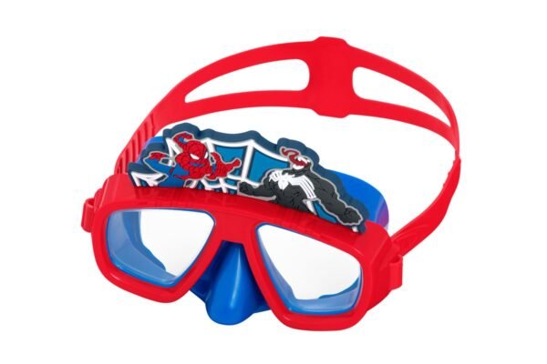 Spider-Man DELUXE MASK Spiderman - Image 3