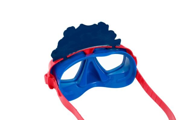 Spider-Man DELUXE MASK Spiderman - Image 4