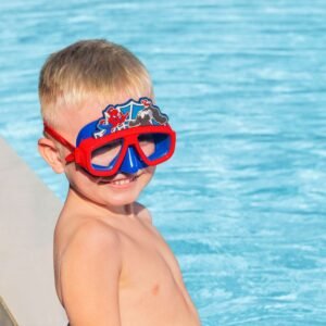 Spider-Man DELUXE MASK Spiderman