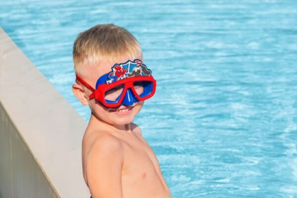 Spider-Man DELUXE MASK Spiderman