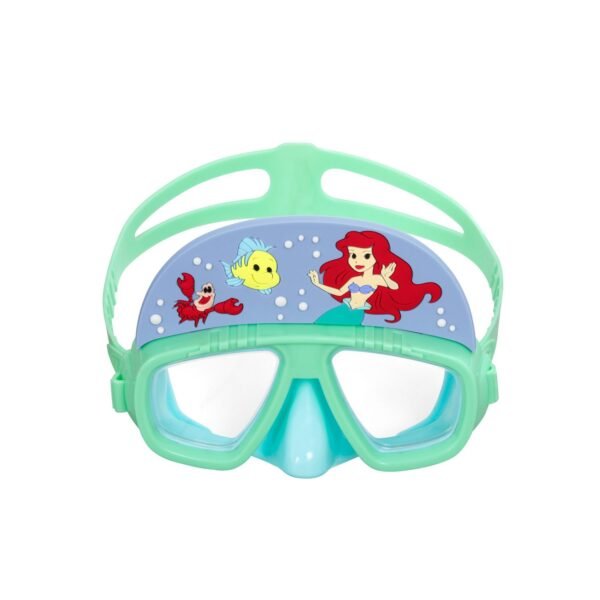 Little Mermaid DELUXE MASK Ariel - Image 4