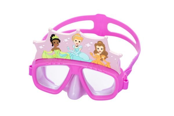 Princess DELUXE MASK Disney Princess - Image 3