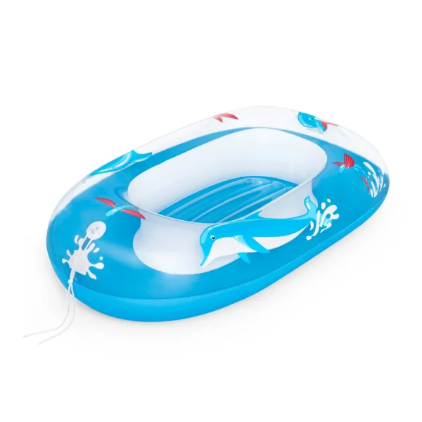 Kiddie Raft - Image 3
