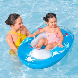 Kiddie Raft