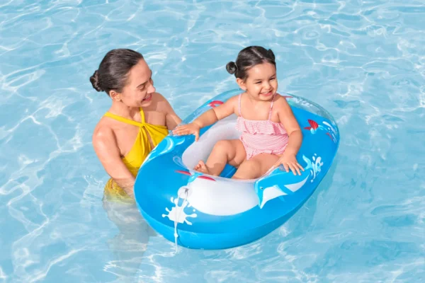 Kiddie Raft