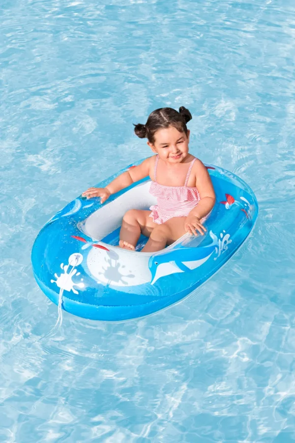 Kiddie Raft - Image 2