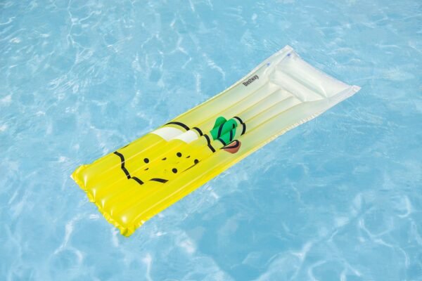 Fresh Squeezed Lemon Swim Tube - Image 8