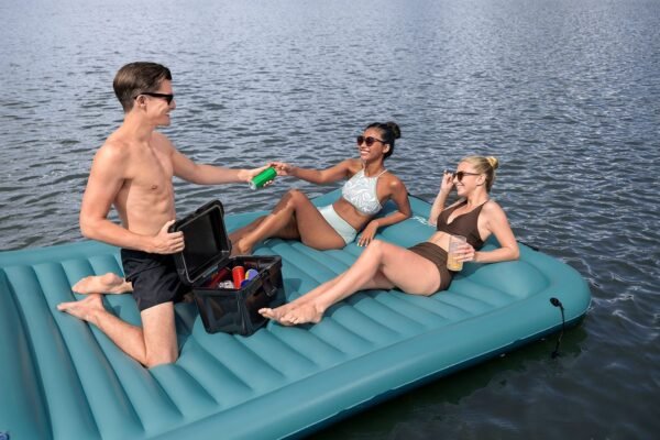 Sun Soaker Floating Platform - Image 2