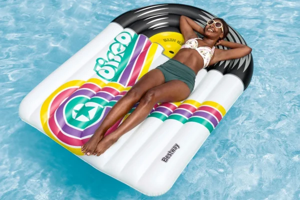 Lounger Pool Floa - Image 2