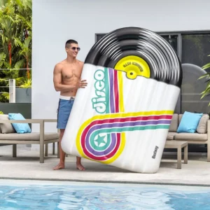 Lounger Pool Floa