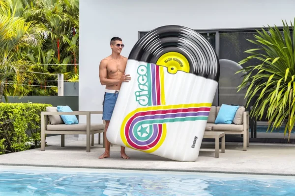 Lounger Pool Floa