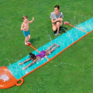 4.88m Stomp Blast Single Slide
