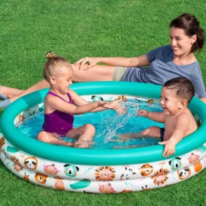 Safari Pals Kiddie Pool