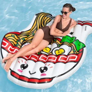 Summer Soba Pool Float